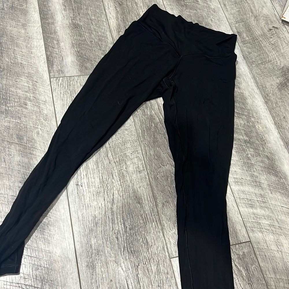 Aerie Offline Crossover Leggings
